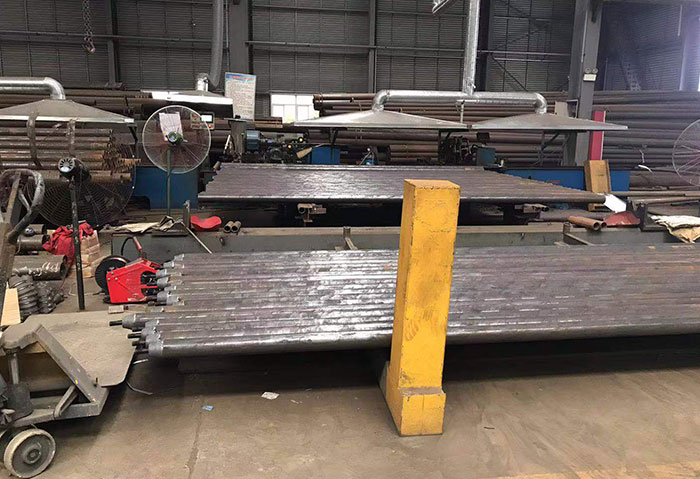 邓州网架钢结构工程有限公司